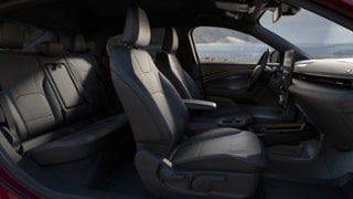 2025 Ford Mustang Mach-E® Internal Image 1